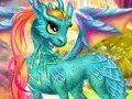 Spel My Fairytale Dragon online