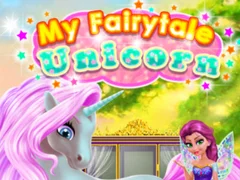 Spel My Fairytale Unicorn online