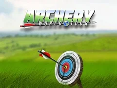 Spel Archery World Tour online