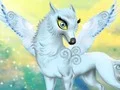 Spel My Fairytale Wolf online