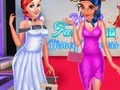 Spel 2018 Fashion of Disney Princess online