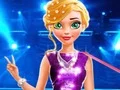 Spel Nina Pop Star online