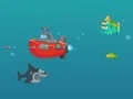 Spel Shark Dash online