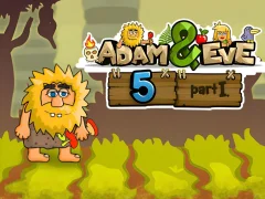 Spel Adam and Eve 5 Part 1 online