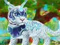 Spel My Fairytale Tiger online