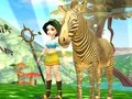 Spel 3D Anime Fantasy online