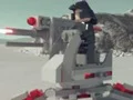 Spel LEGO Star Wars Battlerun online
