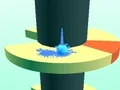 Spel Helix Jump 2 online
