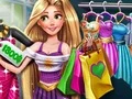 Spel Goldie Princess Realife Shopping online