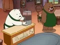 Spel We bare bears Chocolate artist online