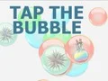 Spel Tap The Bubble online