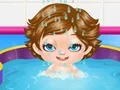 Spel Baby Lily Care online