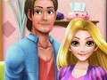 Spel Rapunzel`s Pregnancy online