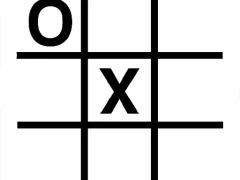 Spel Impossible tic tac toe online
