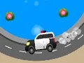 Spel Police And Thief online