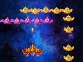 Spel Chicken Invaders online