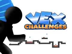 Spel Vex Challenges online