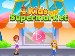 Spel Kids Supermarket online