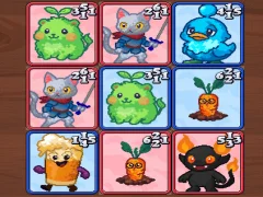 Spel Monster Masters online