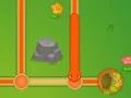 Spel Snakes Maze online