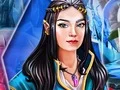 Spel Crystal World online