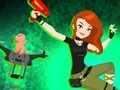 Spel Kim Possible Mission: Improbable online