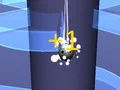 Spel Spooky Helix Ball online