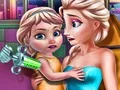 Spel Ice Queen Toddler Vaccines online