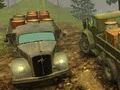 Spel Off-Road Rain: Cargo Simulator online