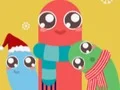 Spel Worms. io online