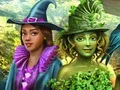 Spel The Witch Sisters online