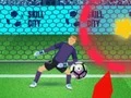 Spel Penalty Shooter online