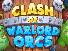 Spel Clash Of Orcs online