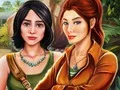 Spel Secret Civilization online