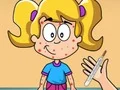 Spel Doctor Kids online