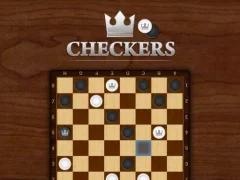 Spel Checkers online