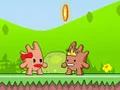 Spel Prince and Princess Elope online