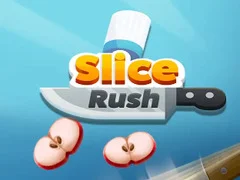 Spel Slice Rush online