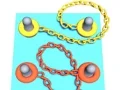 Spel Go Knots 3D online