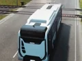 Spel City Bus & Off Road Bus online