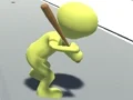 Spel Homer City Game 3d online