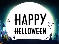 Spel Happy Helloween online