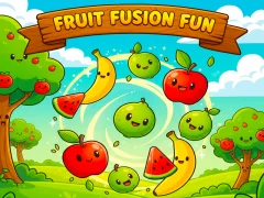 Spel Mystic Fruit Fusion online