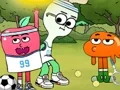 Spel The Summer Sports Quiz 2020 online