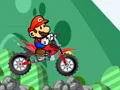Spel Mario Xtreme Bike online
