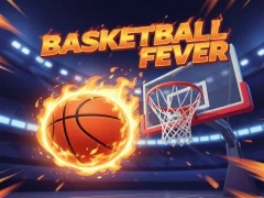 Spel Basketball Fever online
