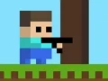 Spel Minescraft Steve Adventures online