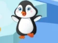 Spel Baby Penguin Coloring online