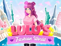 Spel Lulu's Fashion World online