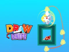 Spel Draw Knife online